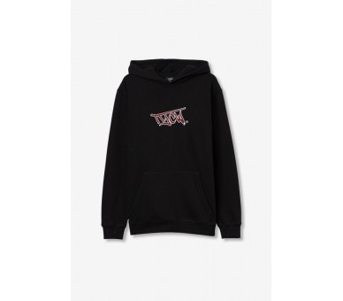 ALEX HOODIES BLACK