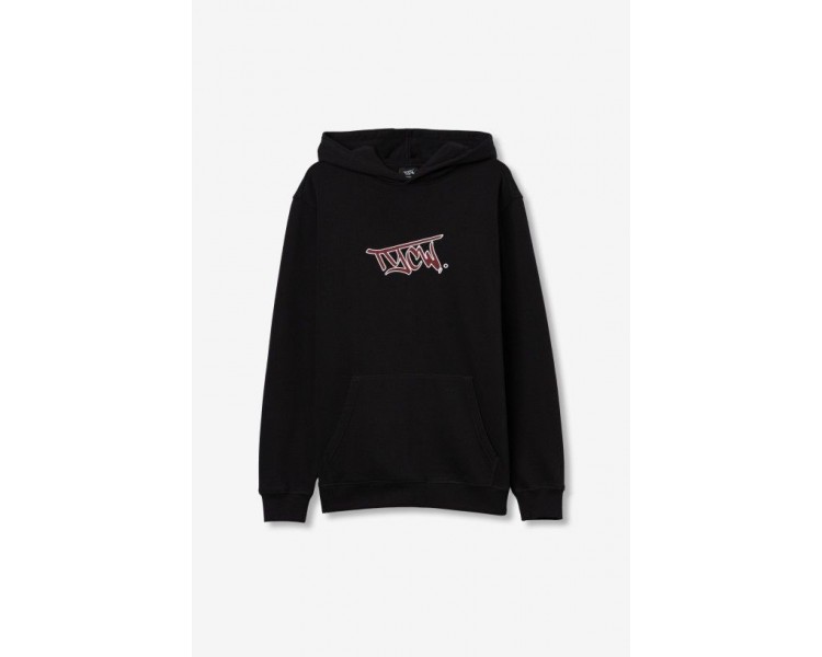 ALEX HOODIES BLACK
