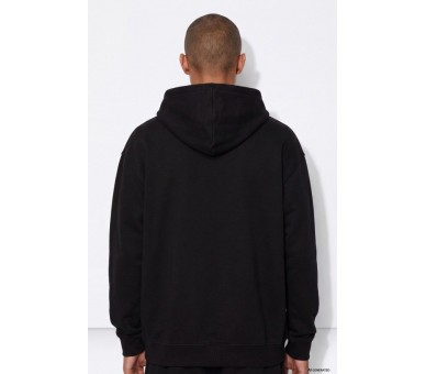 ALEX HOODIES BLACK