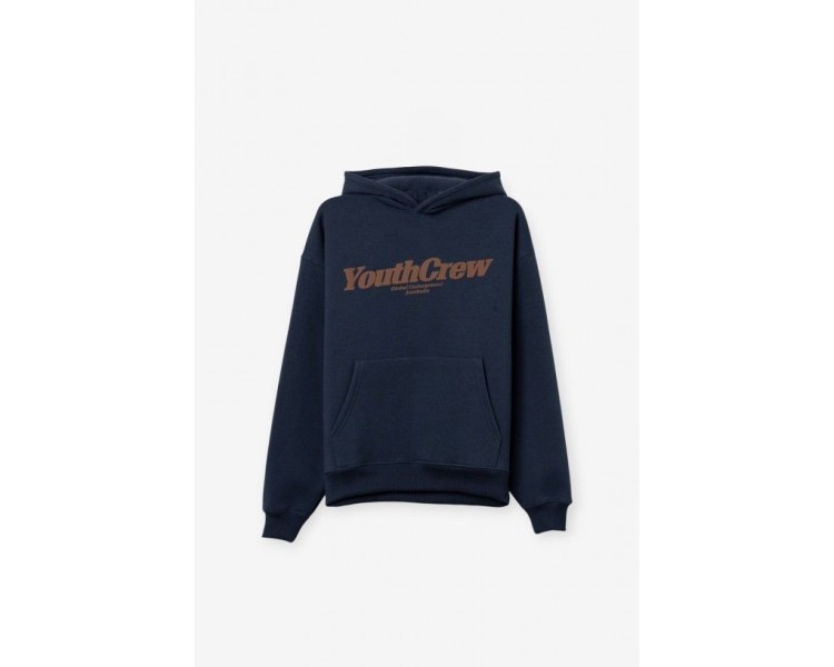 KARTER HOODIES ESTATE BLUE