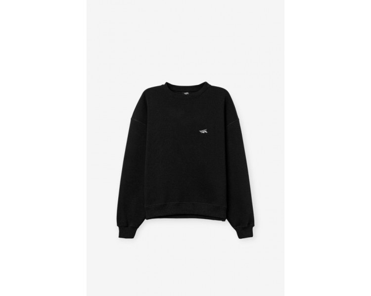 TIFFOSI : Sweat-shirts gris acier