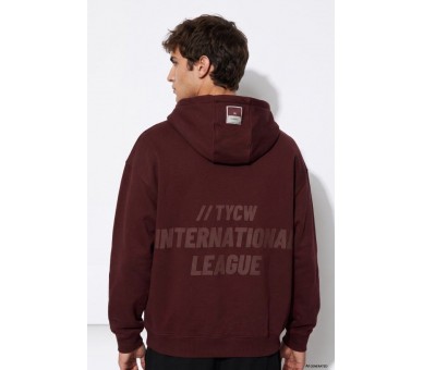 TIFFOSI : Sweater in Epsom