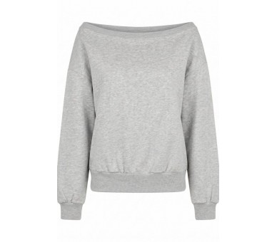 JOKE SWEATS STEEL GRAY