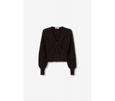 LIT SWEATER AFTER DARK