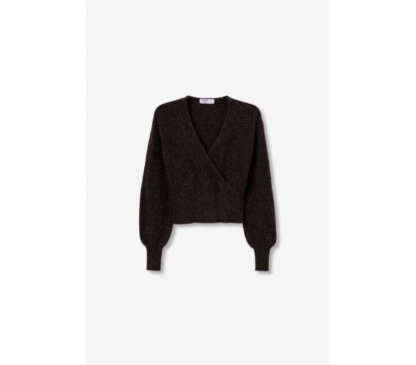 LIT SWEATER AFTER DARK