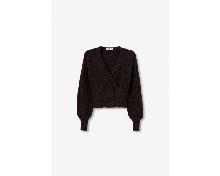 LIT SWEATER AFTER DARK