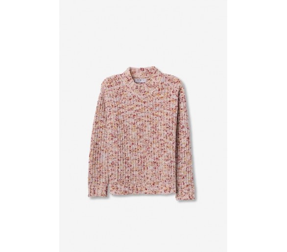 FORTUNE SWEATER BIRCH