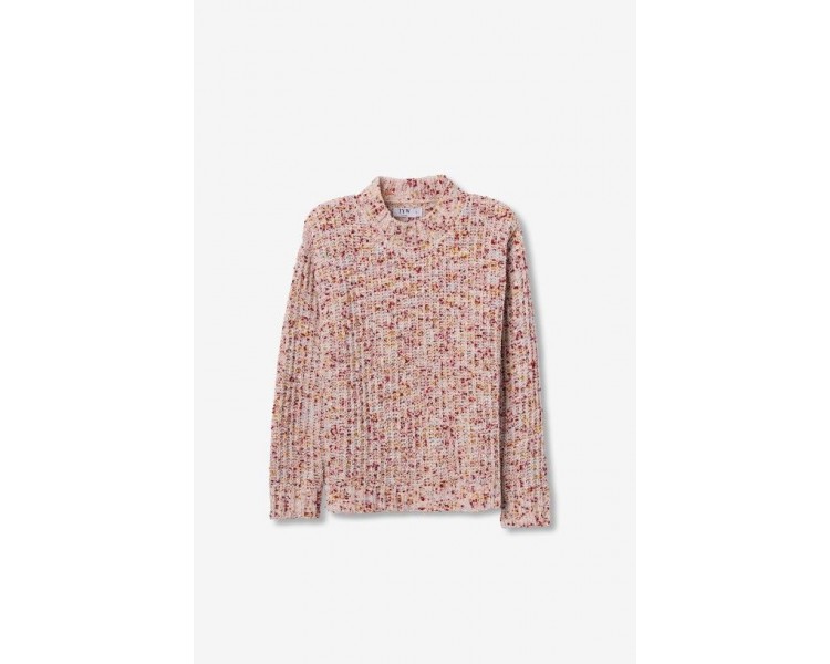 FORTUNE SWEATER BIRCH