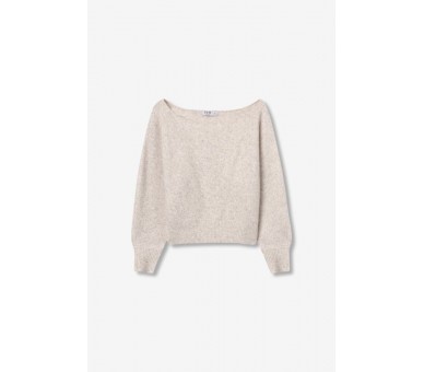 SALTY SWEATER BIRCH