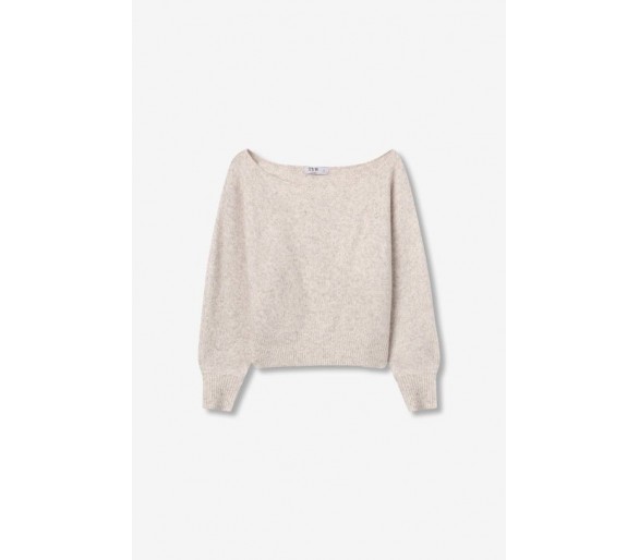 SALTY SWEATER BIRCH