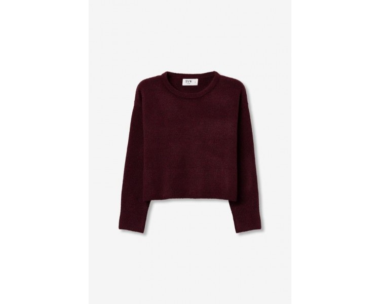 JUPITER SWEATER PICANTE