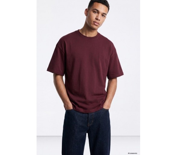 TIFFOSI : Pull couleur bouleau