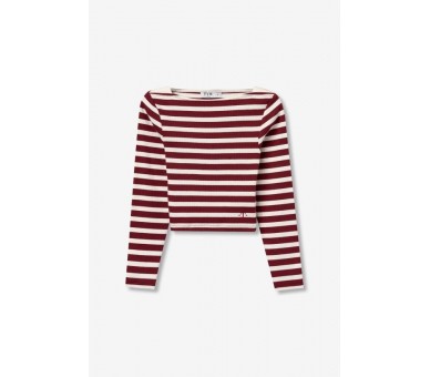 TIFFOSI : T-Shirt's S/S in White