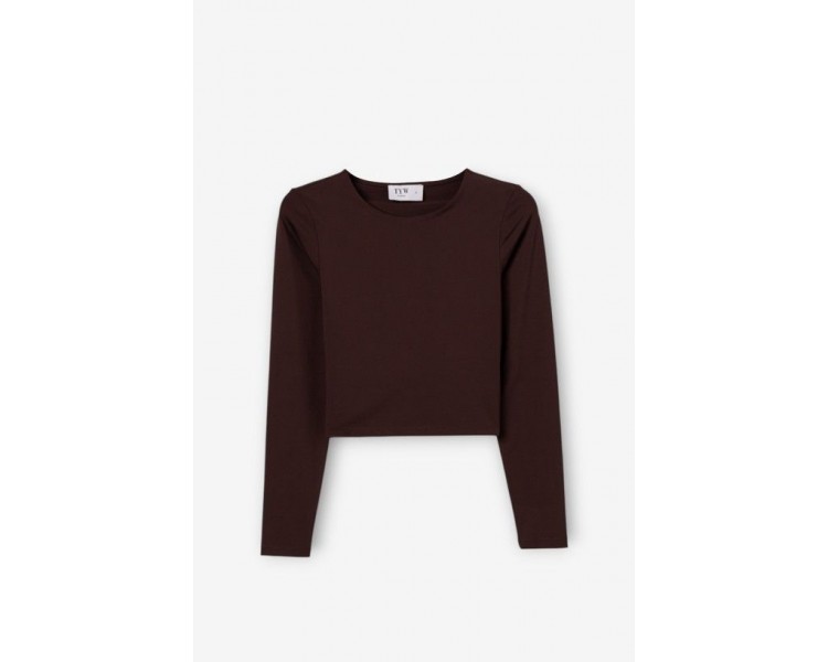 TIFFOSI : T-shirts manches courtes blancs