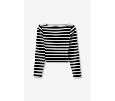 TIFFOSI : T-Shirt's S/S in White