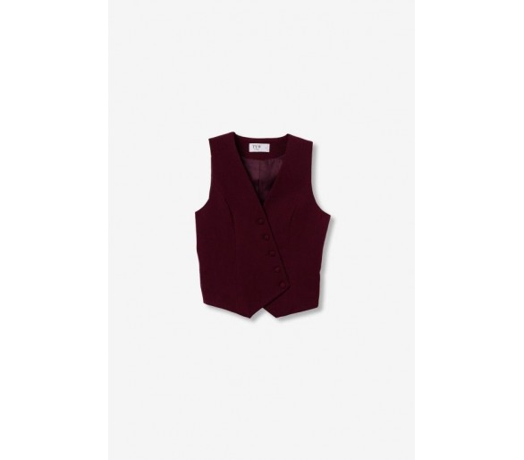 TIFFOSI : Trousers in Epsom
