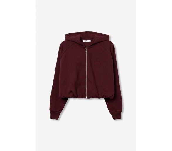 JESS_1 JACKET PICANTE