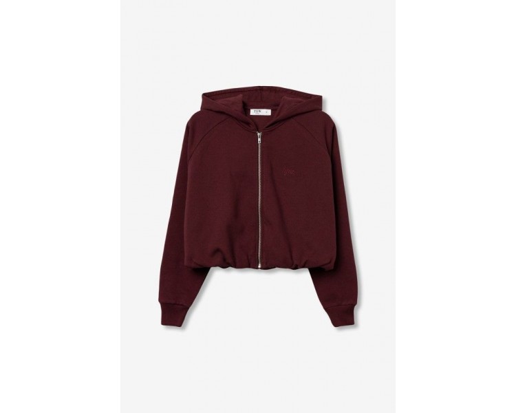 JESS_1 JACKET PICANTE
