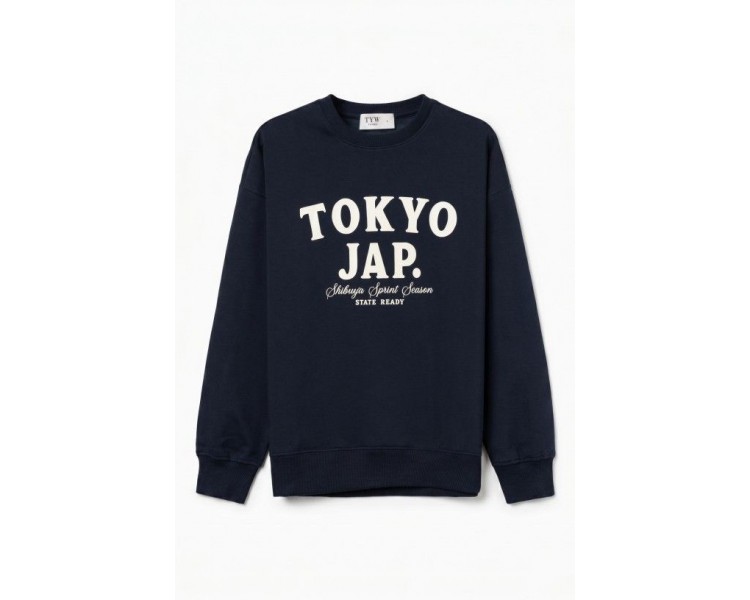TIFFOSI : Sweats in Birch