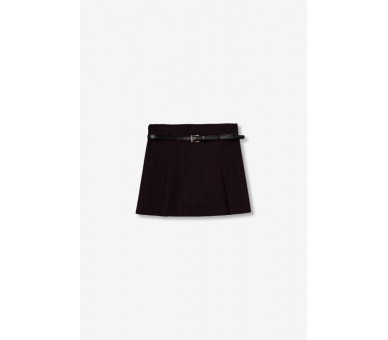 SALT NON DENIM SHORTS AFTER DA