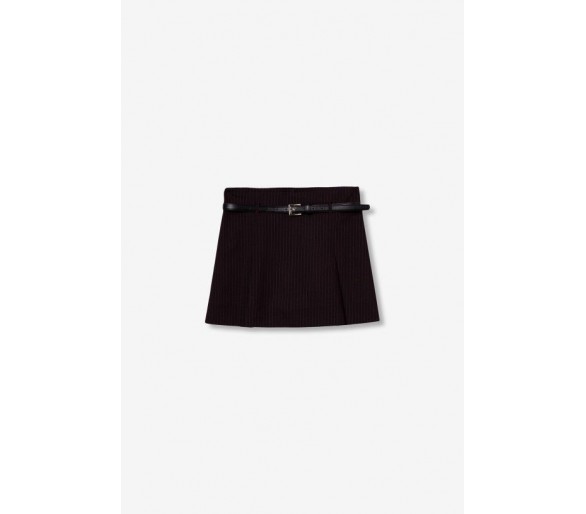 SALT NON DENIM SHORTS AFTER DA