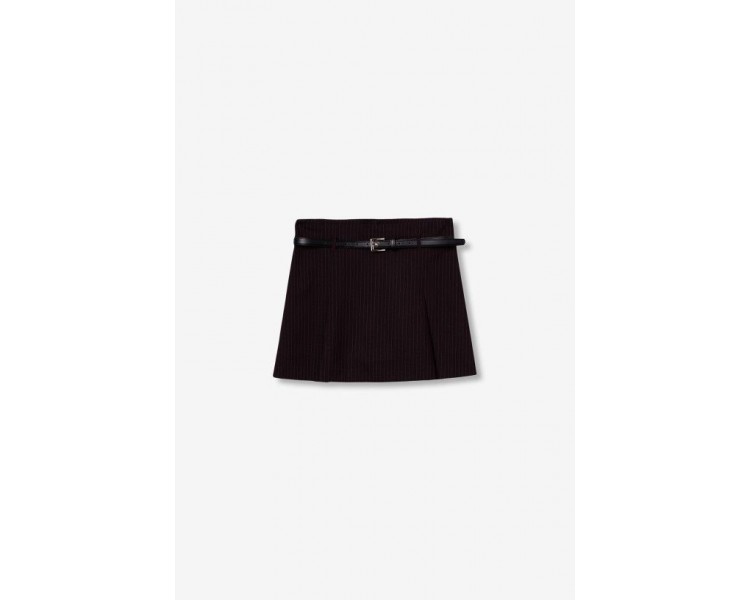 SALT NON DENIM SHORTS AFTER DA