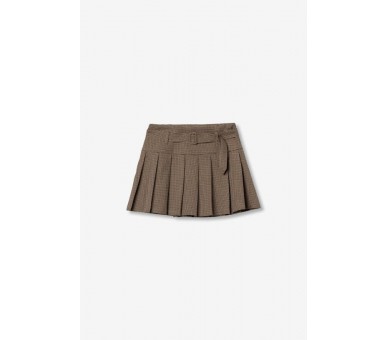 TIFFOSI : Trousers in Fig