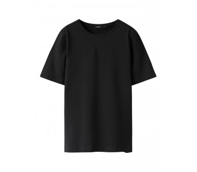 LMTD : T-shirt ajusté à manches courtes