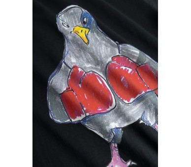 ANTWRP : Super joli t-shirt