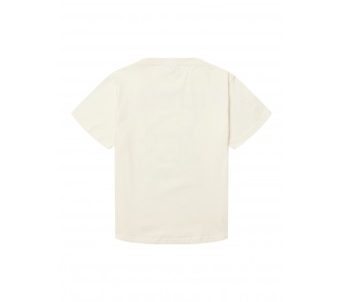 GRUNT : Top t-shirt