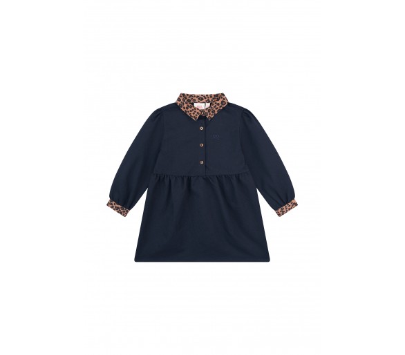 MINI REBELS : Dress long sleeves