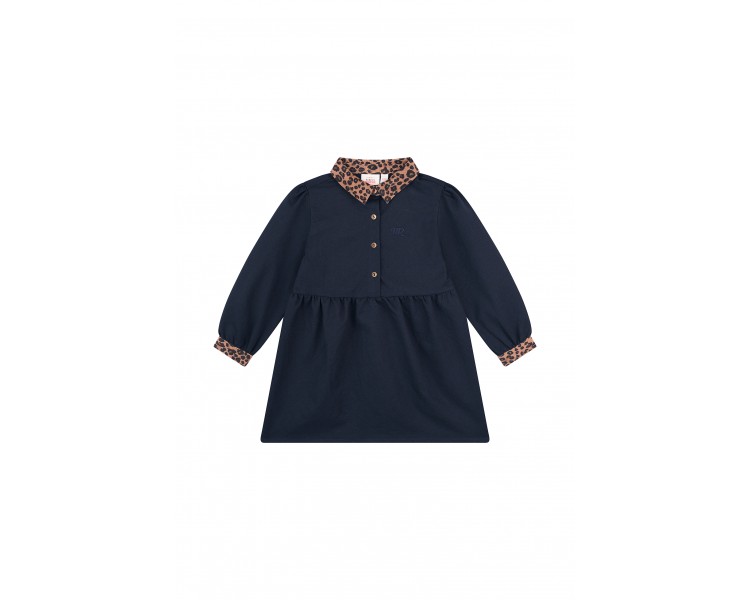 MINI REBELS : Dress long sleeves