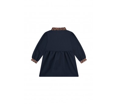 MINI REBELS : Dress long sleeves