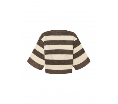 GRUNT : Pull en maille tendance