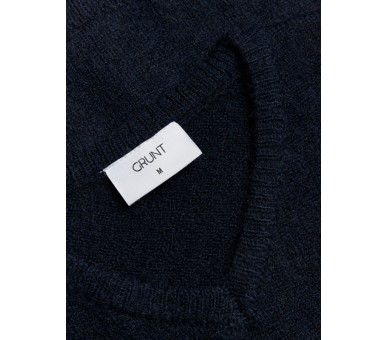 GRUNT : Pull en maille tendance