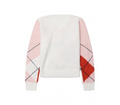 GRUNT : Pull en maille tendance