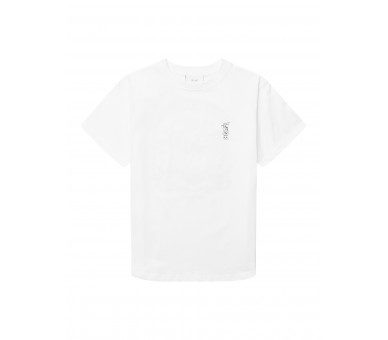 GRUNT : Top t-shirt