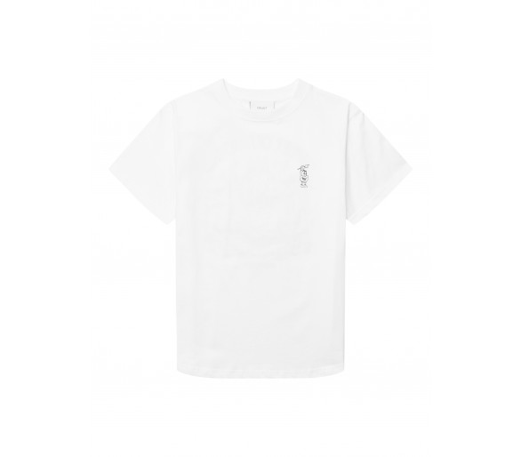 GRUNT : Top t-shirt