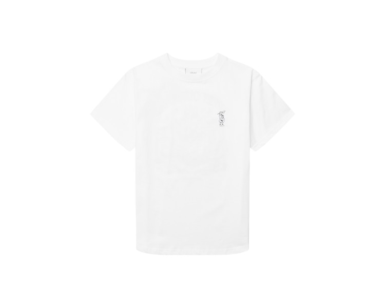 GRUNT : Top t-shirt