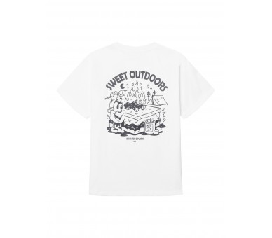 GRUNT : Top t-shirt