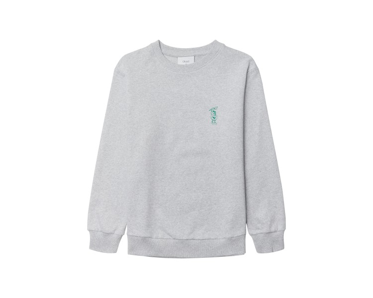 GRUNT : Super joli pull