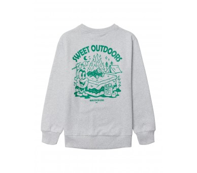 GRUNT : Super joli pull