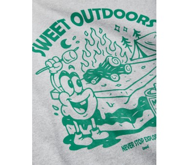 GRUNT : Super joli pull