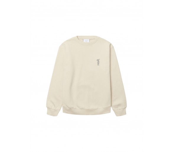GRUNT : Super joli pull