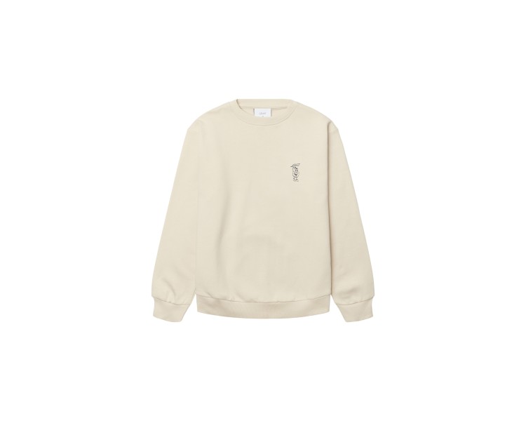 GRUNT : Super joli pull