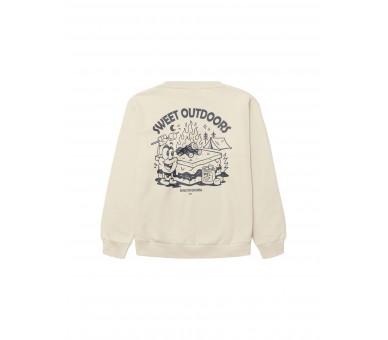 GRUNT : Super joli pull
