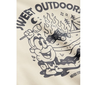 GRUNT : Super joli pull