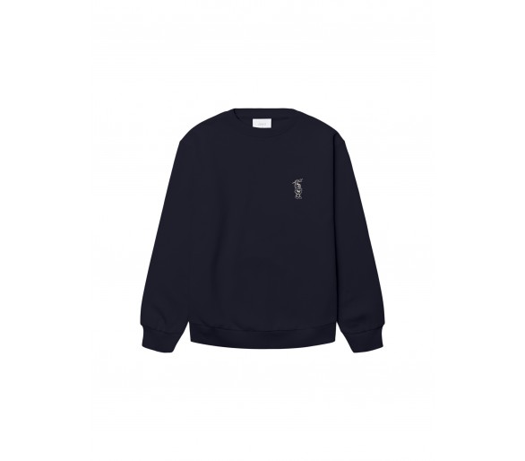 GRUNT : Super joli pull
