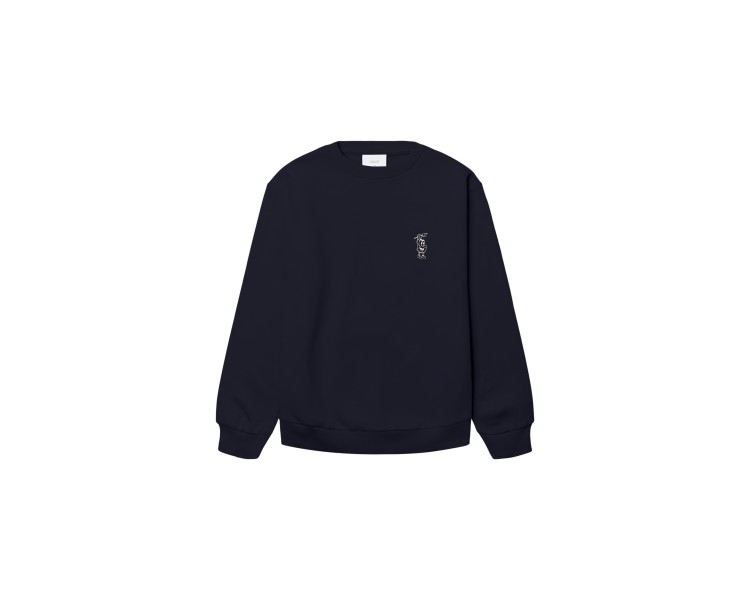 GRUNT : Super joli pull