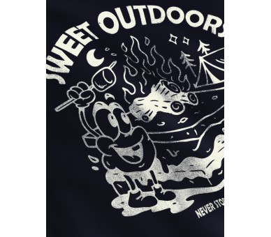 GRUNT : Super joli pull